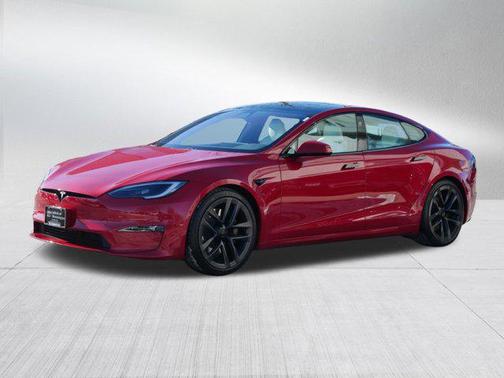 2023 Tesla Model S Base