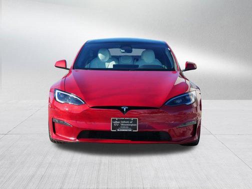 2023 Tesla Model S Base