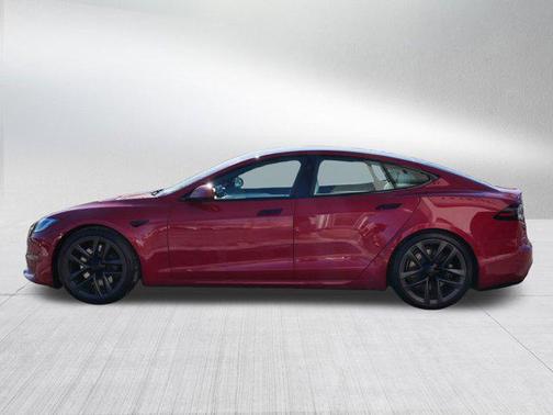 2023 Tesla Model S Base