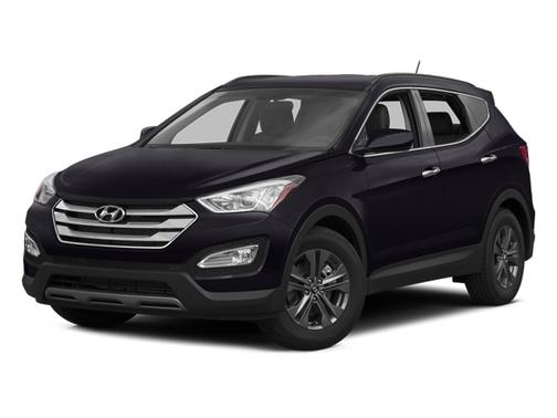 2014 Hyundai Santa Fe Sport 2.0L Turbo