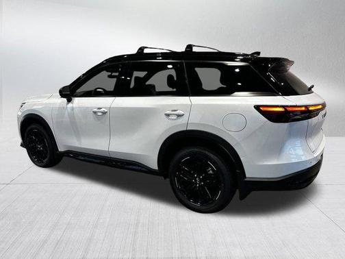 2026 INFINITI QX60 Base