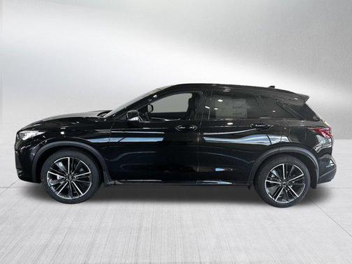 2025 INFINITI QX50 Sport AWD
