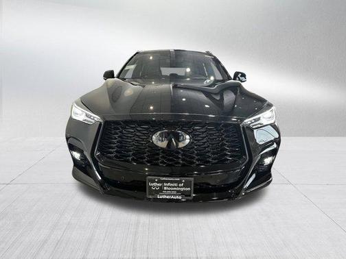 2025 INFINITI QX50 Sport AWD