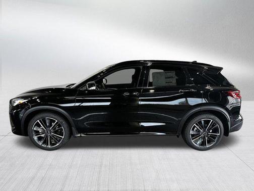 2025 INFINITI QX50 Sport AWD