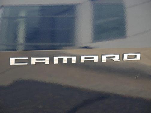 2010 Chevrolet Camaro 2LT