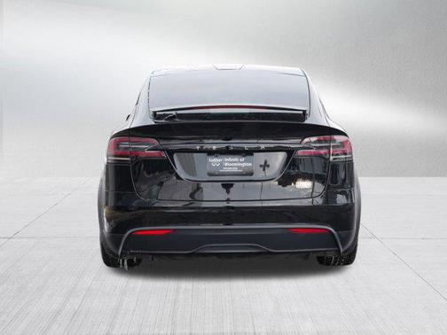 2024 Tesla Model X Plaid Tri Motor All-Wheel Drive