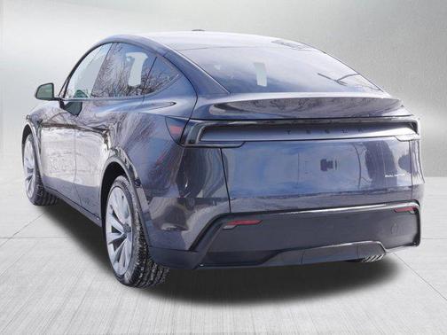 2026 Tesla Model Y Premium All-Wheel Drive