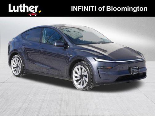 2026 Tesla Model Y Premium All-Wheel Drive