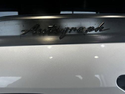2026 INFINITI QX80 AUTOGRAPH AWD
