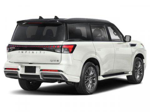 2026 INFINITI QX80 AUTOGRAPH AWD