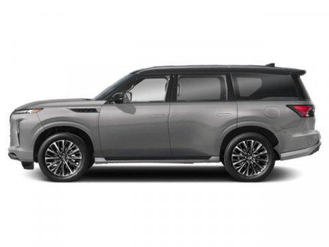 2026 INFINITI QX80 AUTOGRAPH AWD