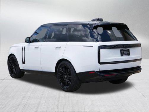 2023 Land Rover Range Rover Autobiography