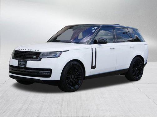 2023 Land Rover Range Rover Autobiography