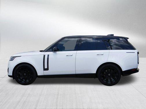 2023 Land Rover Range Rover Autobiography