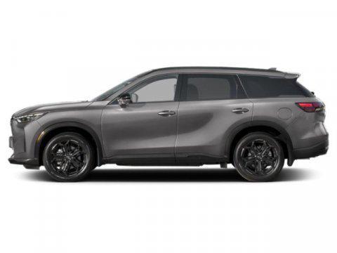 2026 INFINITI QX60 Base
