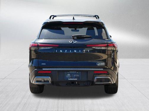 2024 INFINITI QX60 AUTOGRAPH