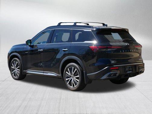 2024 INFINITI QX60 AUTOGRAPH