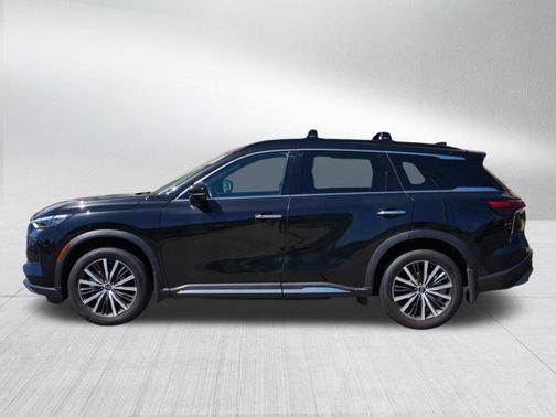 2024 INFINITI QX60 AUTOGRAPH