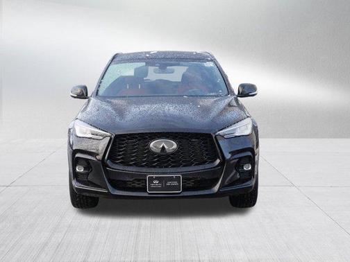 2025 INFINITI QX50 Sport AWD