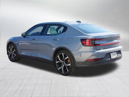 2023 Polestar 2 Long Range Dual Motor Performance Plus