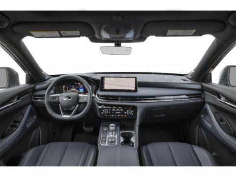 2026 INFINITI QX60 Base