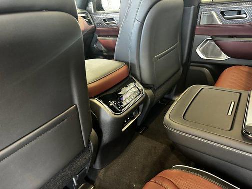 2025 INFINITI QX80 AUTOGRAPH AWD