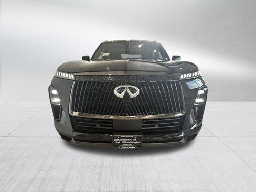 2026 INFINITI QX80 AUTOGRAPH AWD