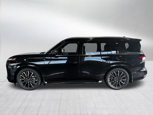 2026 INFINITI QX80 AUTOGRAPH AWD