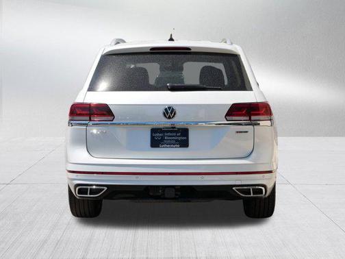 2022 Volkswagen Atlas 3.6L SEL Premium