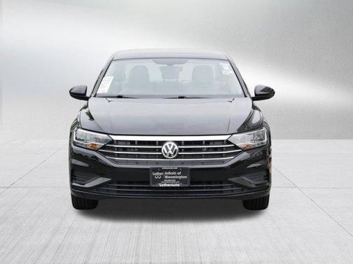 2020 Volkswagen Jetta 1.4T SE