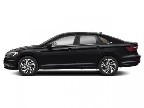 2020 Volkswagen Jetta 1.4T SE