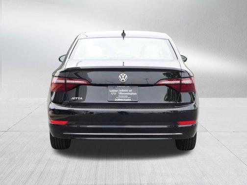 2020 Volkswagen Jetta 1.4T SE