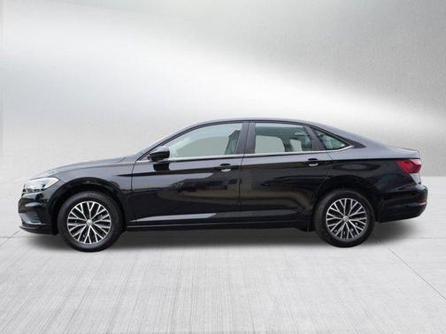 2020 Volkswagen Jetta 1.4T SE