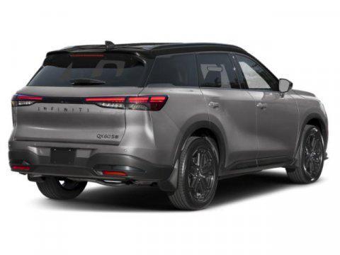 2026 INFINITI QX60 Base