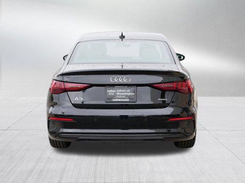 2024 Audi A3 Premium