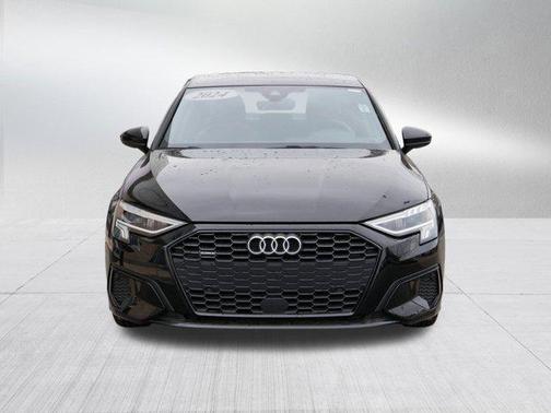 2024 Audi A3 Premium