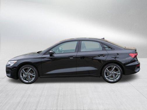 2024 Audi A3 Premium