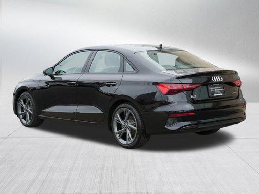 2024 Audi A3 Premium