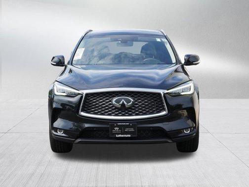 2023 INFINITI QX50 SENSORY AWD