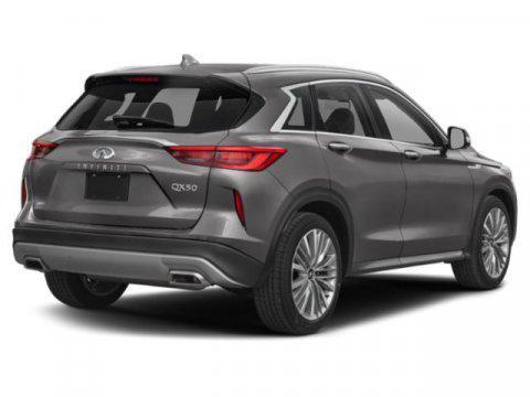 2023 INFINITI QX50 SENSORY AWD