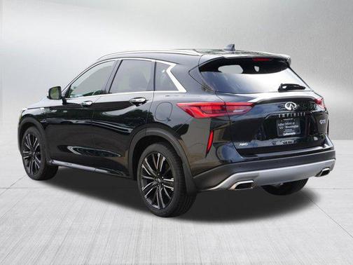 2023 INFINITI QX50 SENSORY AWD