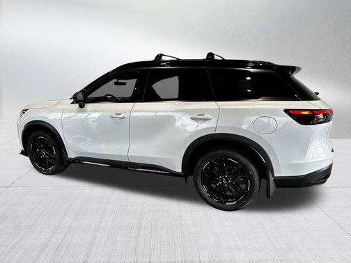 2026 INFINITI QX60 Base