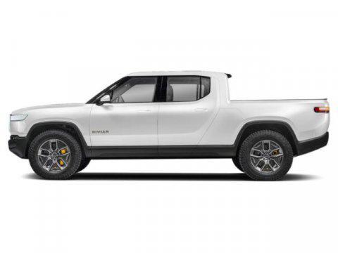 2022 Rivian R1T Adventure