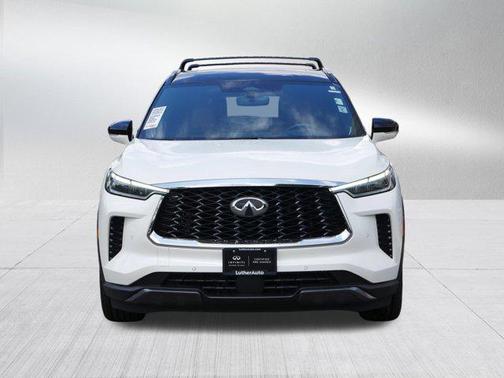 2023 INFINITI QX60 AUTOGRAPH