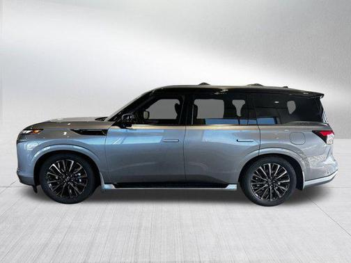 2025 INFINITI QX80 AUTOGRAPH AWD