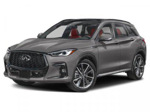 2023 INFINITI QX50 SPORT AWD