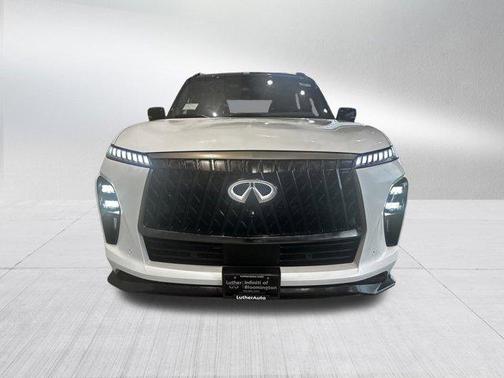 2026 INFINITI QX80 SPORT AWD