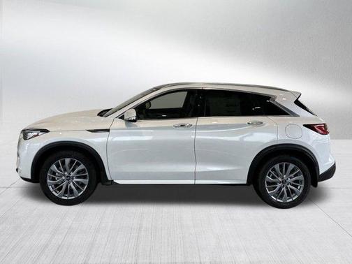 2025 INFINITI QX50 Sport AWD