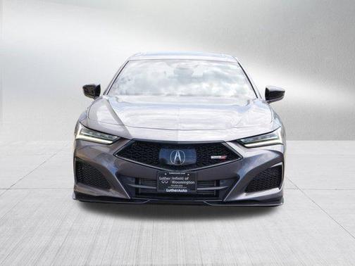 2023 Acura TLX Type S