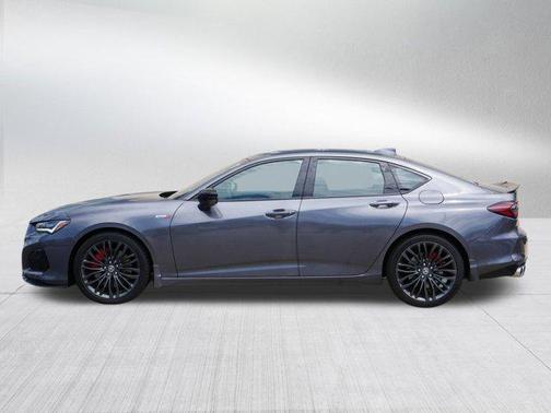2023 Acura TLX Type S